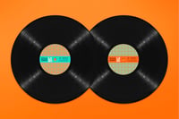 Image 4 of PRE-ORDER Les Testarudes "Ai, Mare!" - LP