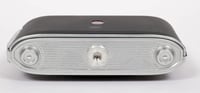 Image 18 of Agfa Isolette 120 6X6 folding medium format camera with 85mm F4.5 lens #2503/#2526