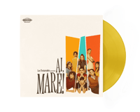 Image 5 of PRE-ORDER Les Testarudes "Ai, Mare!" - LP