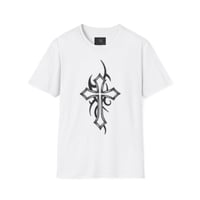 cross shirt