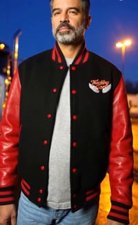 Image 20 of Varsity Jacket Collection