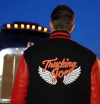Image 21 of Varsity Jacket Collection