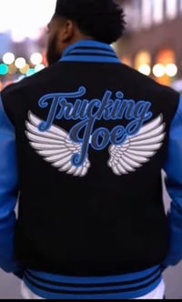 Image 22 of Varsity Jacket Collection