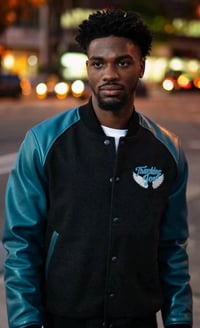 Image 23 of Varsity Jacket Collection