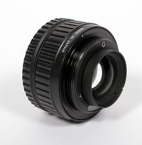 Image 4 of Nikon EL-Nikkor 80mm F5.6 enlarger lens NEW STYLE (#2527)