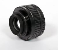Image 6 of Nikon EL-Nikkor 80mm F5.6 enlarger lens NEW STYLE (#2527)
