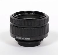 Image 7 of Nikon EL-Nikkor 80mm F5.6 enlarger lens NEW STYLE (#2527)