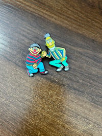Image 2 of Hat & Lapel Pins