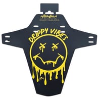 Custom Bike Fenders - Custom bike fenders drippy vibes