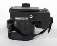 Image 9 of Nikon Coolpix P520 digital camera + battery + charger + case TESTED #2534