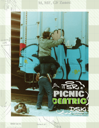 Image 1 of *PRESALE* Picnic Centric