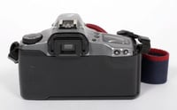 Image 5 of Canon EOS Rebel GII 35mm SLR Film Camera w/ 35-80mm III zoom lens 6 MO WARRANTY #2546