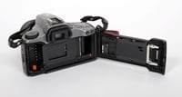 Image 6 of Canon EOS Rebel GII 35mm SLR Film Camera w/ 35-80mm III zoom lens 6 MO WARRANTY #2546