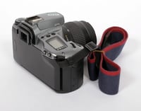 Image 7 of Canon EOS Rebel GII 35mm SLR Film Camera w/ 35-80mm III zoom lens 6 MO WARRANTY #2546