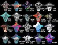 Custom Bike Fenders - Custom bike fenders 1