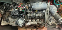 Image 2 of 2006 LQ4 6.0L LS gen3 with 4L80e 2 wheel drive combo avg. 40k miles