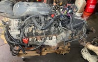 Image 3 of 2006 LQ4 6.0L LS gen3 with 4L80e 2 wheel drive combo avg. 40k miles