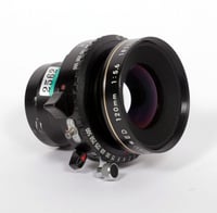 Image 1 of Nikon NIKKOR AM*ED Macro 120mm F5.6 Lens in Copal #0 Shutter #2562