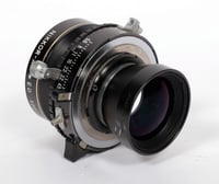 Image 4 of Nikon NIKKOR AM*ED Macro 120mm F5.6 Lens in Copal #0 Shutter #2562