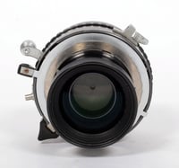 Image 5 of Nikon NIKKOR AM*ED Macro 120mm F5.6 Lens in Copal #0 Shutter #2562