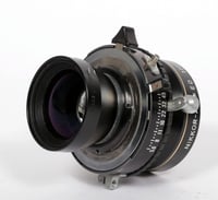 Image 6 of Nikon NIKKOR AM*ED Macro 120mm F5.6 Lens in Copal #0 Shutter #2562