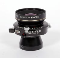 Image 7 of Nikon NIKKOR AM*ED Macro 120mm F5.6 Lens in Copal #0 Shutter #2562