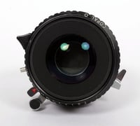 Image 2 of Nikon NIKKOR AM*ED Macro 120mm F5.6 Lens in Copal #0 Shutter #2562