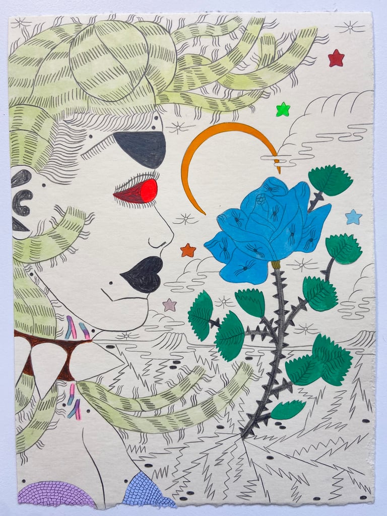 UNTITLED #5