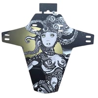 Custom Bike Fenders - Custom bike fenders octomoonyela