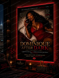 Wine Me After Dark™ Digital Collector Edition