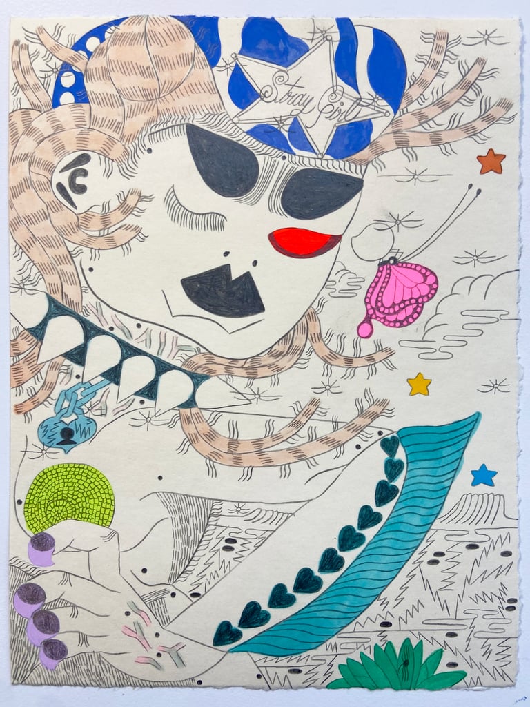 UNTITLED #6
