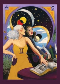 Gemini - Print