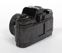 Image 4 of Praktica BC1 SLR Film Camera w/ Praktikar 50mm F1.9 35mm F2.4 135mm F2.8 lenses