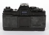 Image 5 of Praktica BC1 SLR Film Camera w/ Praktikar 50mm F1.9 35mm F2.4 135mm F2.8 lenses