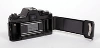 Image 6 of Praktica BC1 SLR Film Camera w/ Praktikar 50mm F1.9 35mm F2.4 135mm F2.8 lenses