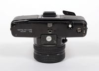 Image 9 of Praktica BC1 SLR Film Camera w/ Praktikar 50mm F1.9 35mm F2.4 135mm F2.8 lenses