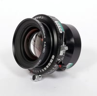 Image 3 of Schneider Apo Symmar MC 180mm F5.6 lens in Copal #1 shutter #2571