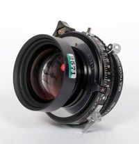 Image 6 of Schneider Apo Symmar MC 180mm F5.6 lens in Copal #1 shutter #2571