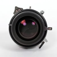 Image 5 of Schneider Apo Symmar MC 180mm F5.6 lens in Copal #1 shutter #2571
