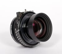 Image 4 of Schneider Apo Symmar MC 180mm F5.6 lens in Copal #1 shutter #2571