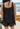 Applique Cami + Applique Short