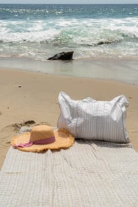 Image 1 of Beach Towel - Bath Sheet
