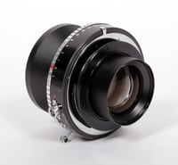 Image 4 of Graphic Kowa 305mm F9 Lens in Copal #3s Shutter #2572 ULF coverage