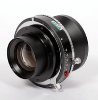 Image 6 of Graphic Kowa 305mm F9 Lens in Copal #3s Shutter #2572 ULF coverage