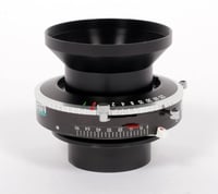 Image 7 of Graphic Kowa 305mm F9 Lens in Copal #3s Shutter #2572 ULF coverage