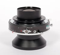 Image 8 of Graphic Kowa 305mm F9 Lens in Copal #3s Shutter #2572 ULF coverage