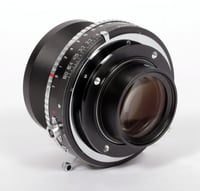 Image 4 of Graphic Kowa 305mm F9 Lens in Copal #3s Shutter #2573 ULF coverage