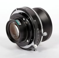 Image 6 of Graphic Kowa 305mm F9 Lens in Copal #3s Shutter #2573 ULF coverage