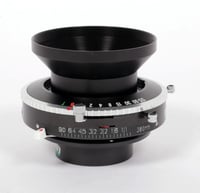 Image 7 of Graphic Kowa 305mm F9 Lens in Copal #3s Shutter #2573 ULF coverage