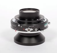 Image 8 of Graphic Kowa 305mm F9 Lens in Copal #3s Shutter #2573 ULF coverage
